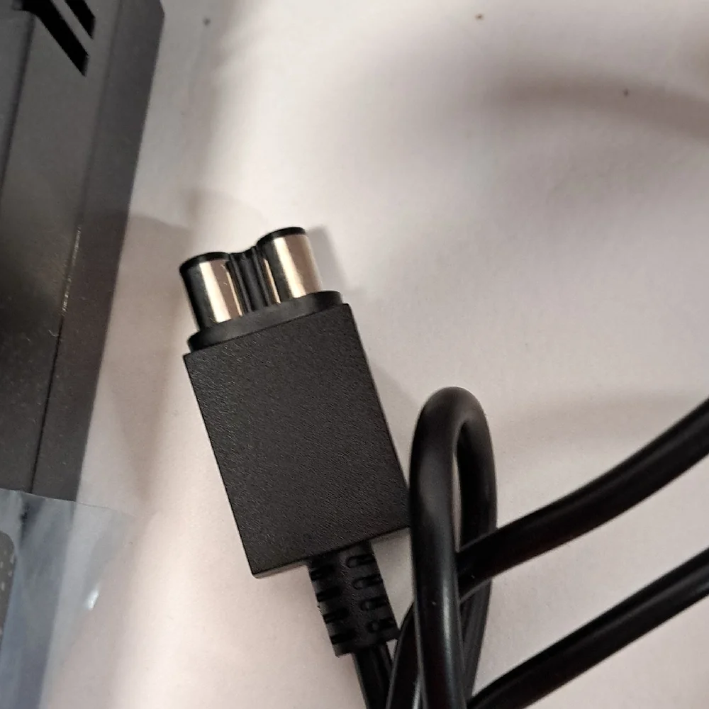 Black Charger for X One